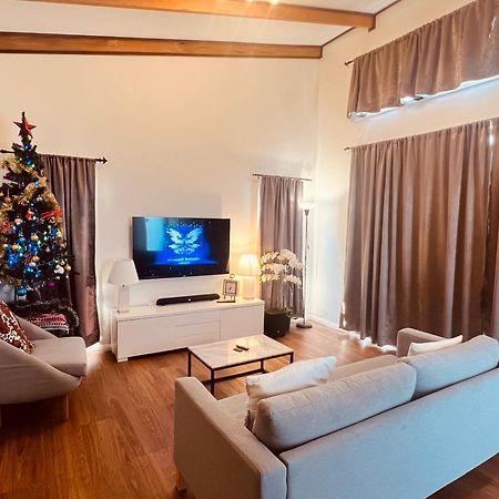 Cosy 4Br Home 15 Minutes Away From Melbourne Airport St Albans Kültér fotó