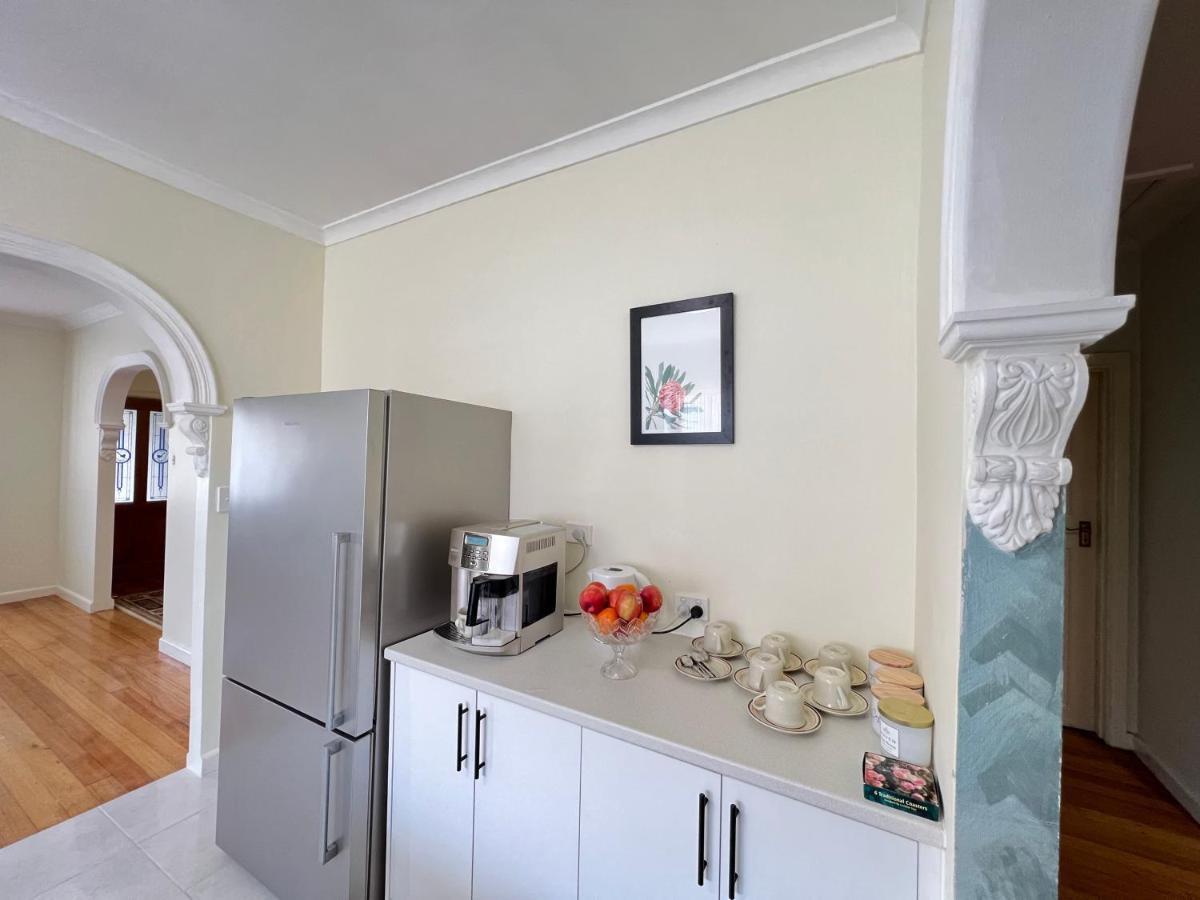 Cosy 4Br Home 15 Minutes Away From Melbourne Airport St Albans Kültér fotó