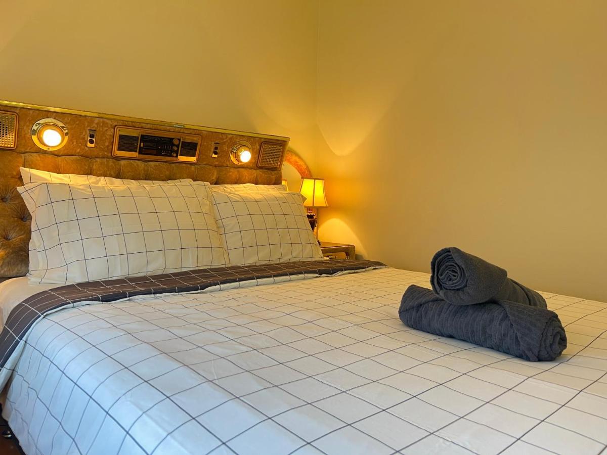 Cosy 4Br Home 15 Minutes Away From Melbourne Airport St Albans Kültér fotó
