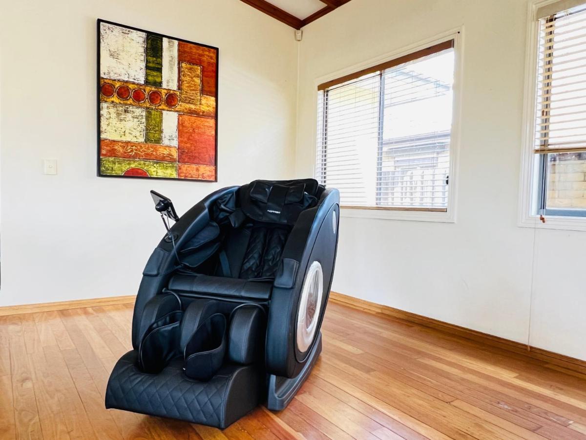 Cosy 4Br Home 15 Minutes Away From Melbourne Airport St Albans Kültér fotó
