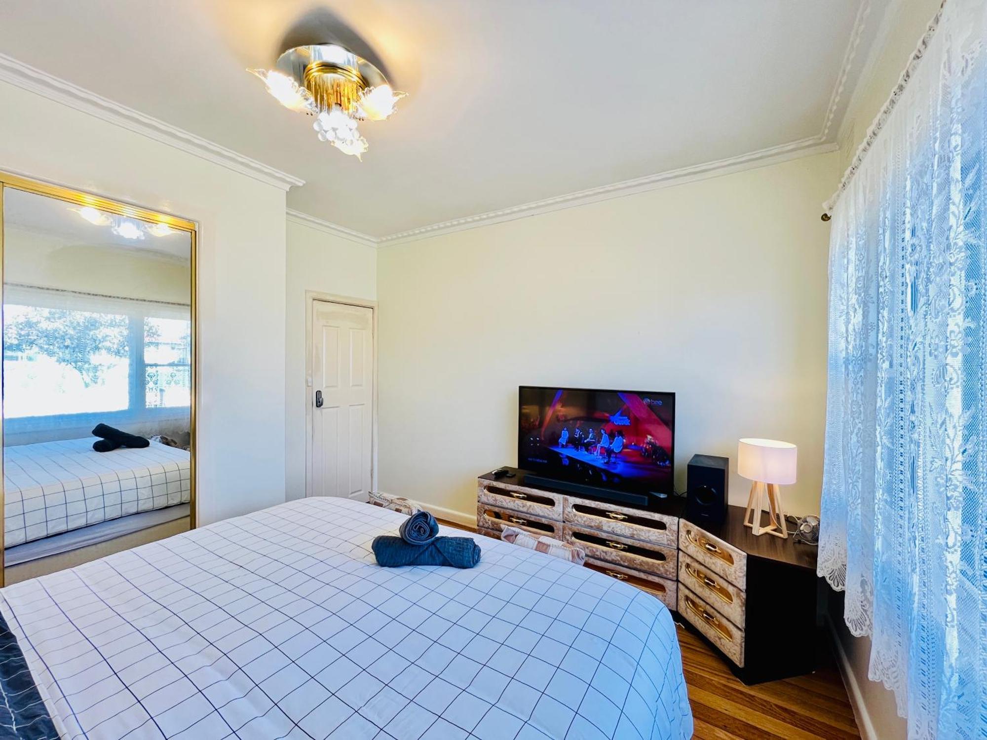 Cosy 4Br Home 15 Minutes Away From Melbourne Airport St Albans Kültér fotó