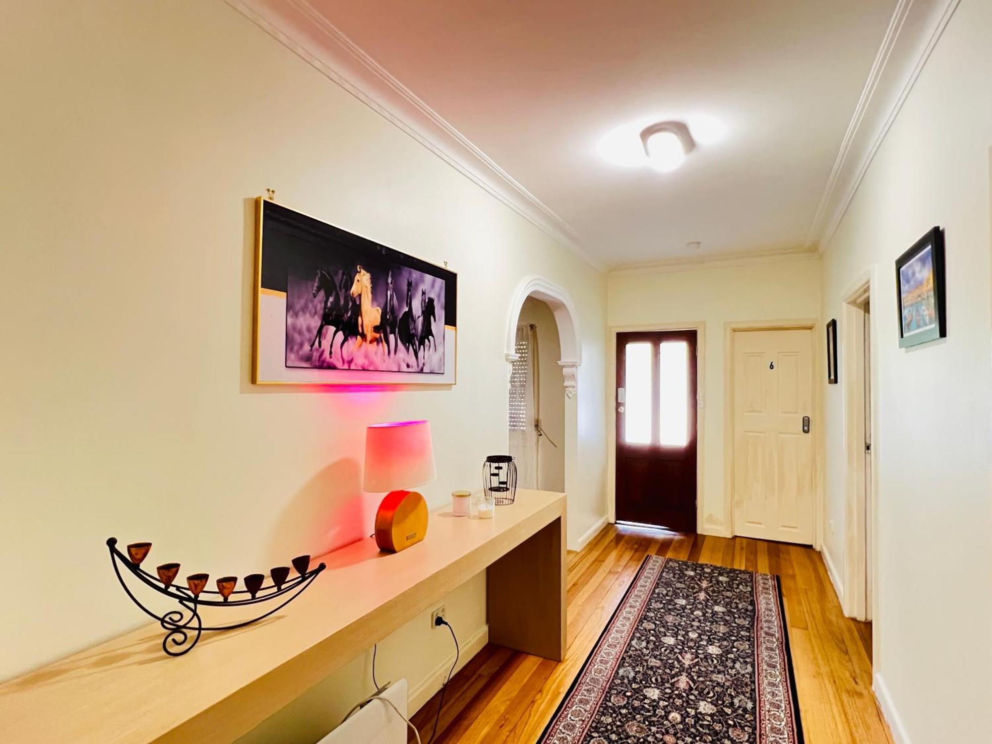 Cosy 4Br Home 15 Minutes Away From Melbourne Airport St Albans Kültér fotó