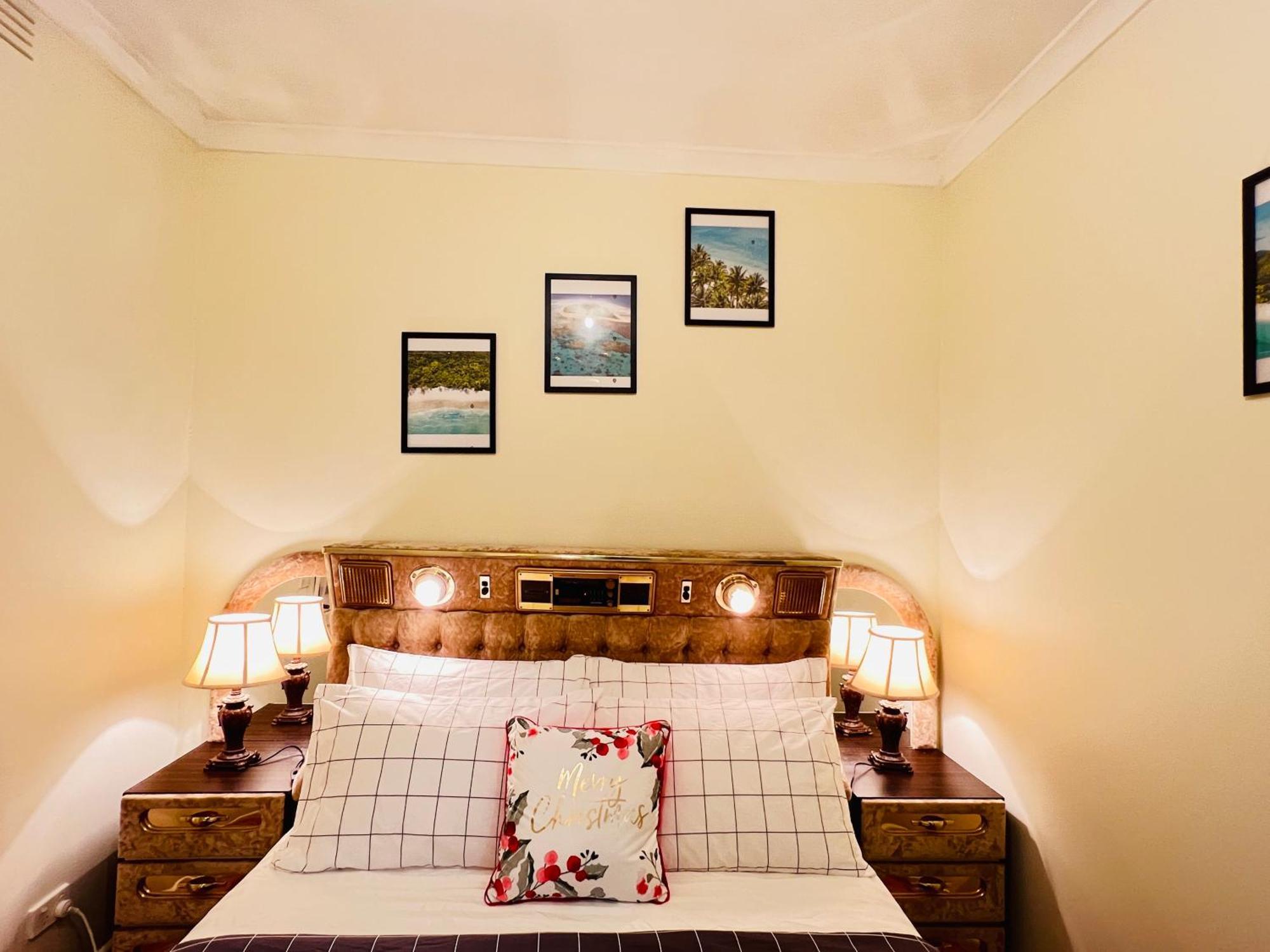 Cosy 4Br Home 15 Minutes Away From Melbourne Airport St Albans Kültér fotó