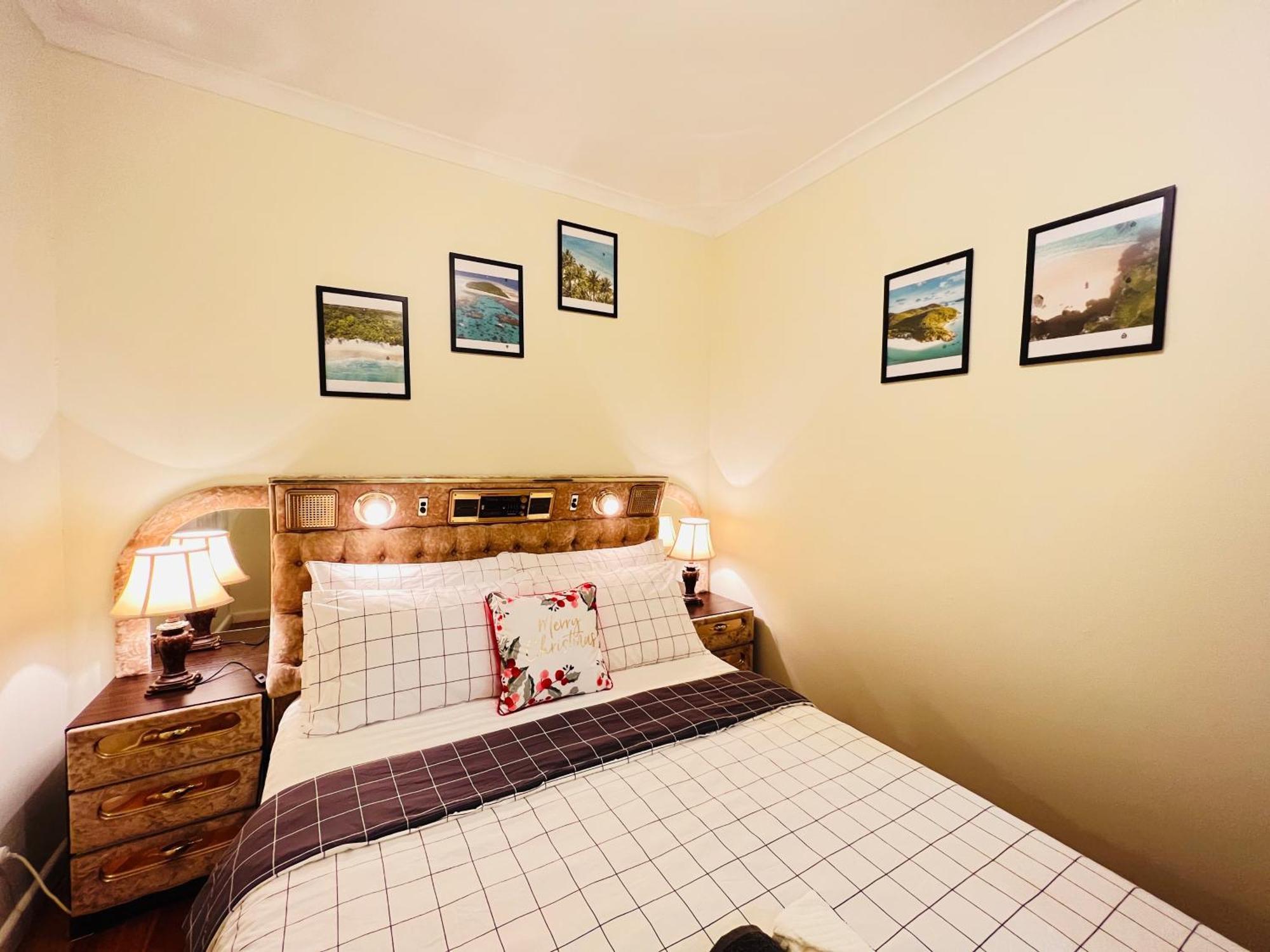 Cosy 4Br Home 15 Minutes Away From Melbourne Airport St Albans Kültér fotó