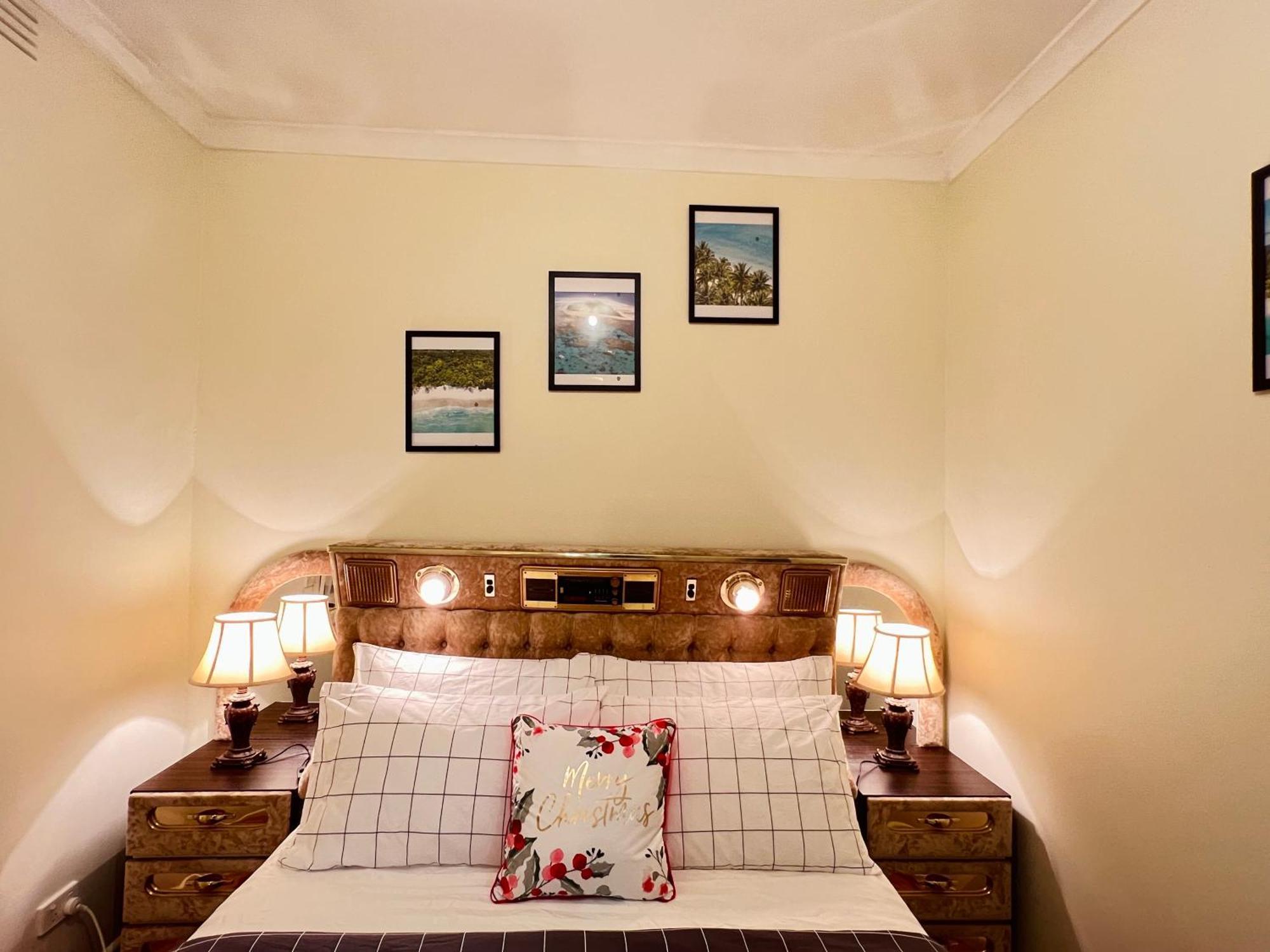 Cosy 4Br Home 15 Minutes Away From Melbourne Airport St Albans Kültér fotó