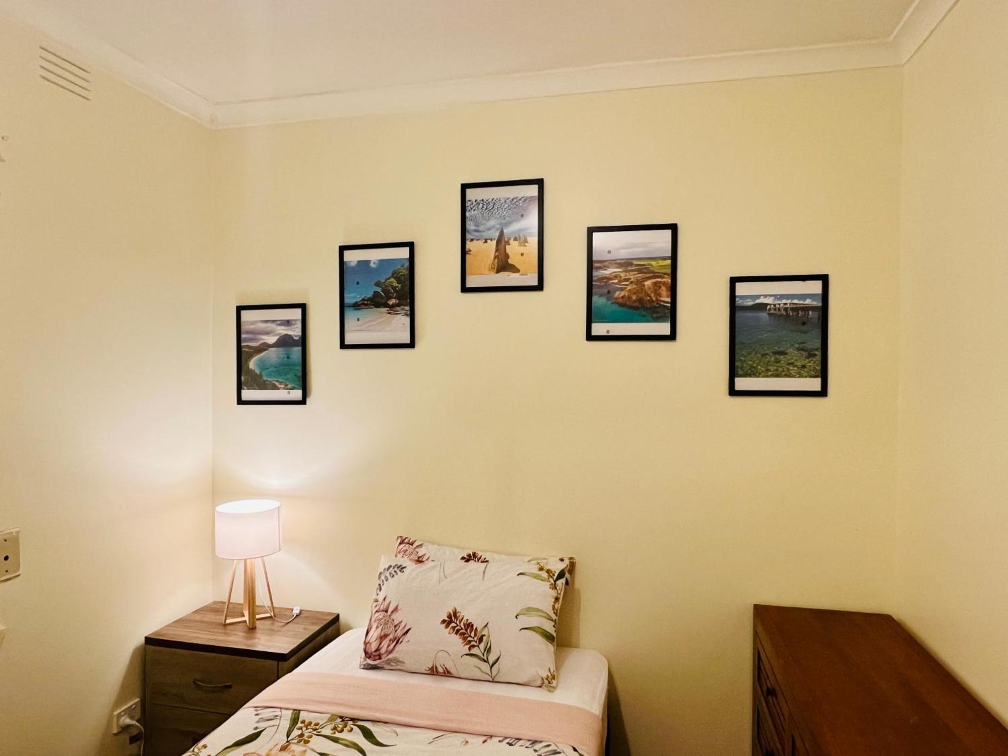 Cosy 4Br Home 15 Minutes Away From Melbourne Airport St Albans Kültér fotó