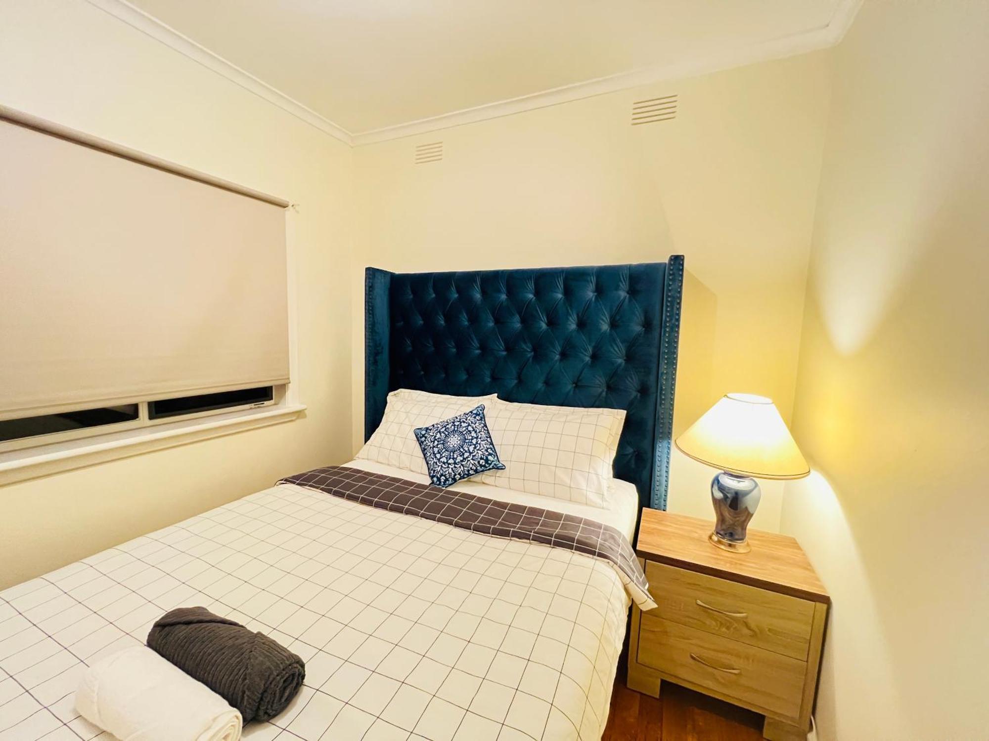 Cosy 4Br Home 15 Minutes Away From Melbourne Airport St Albans Kültér fotó
