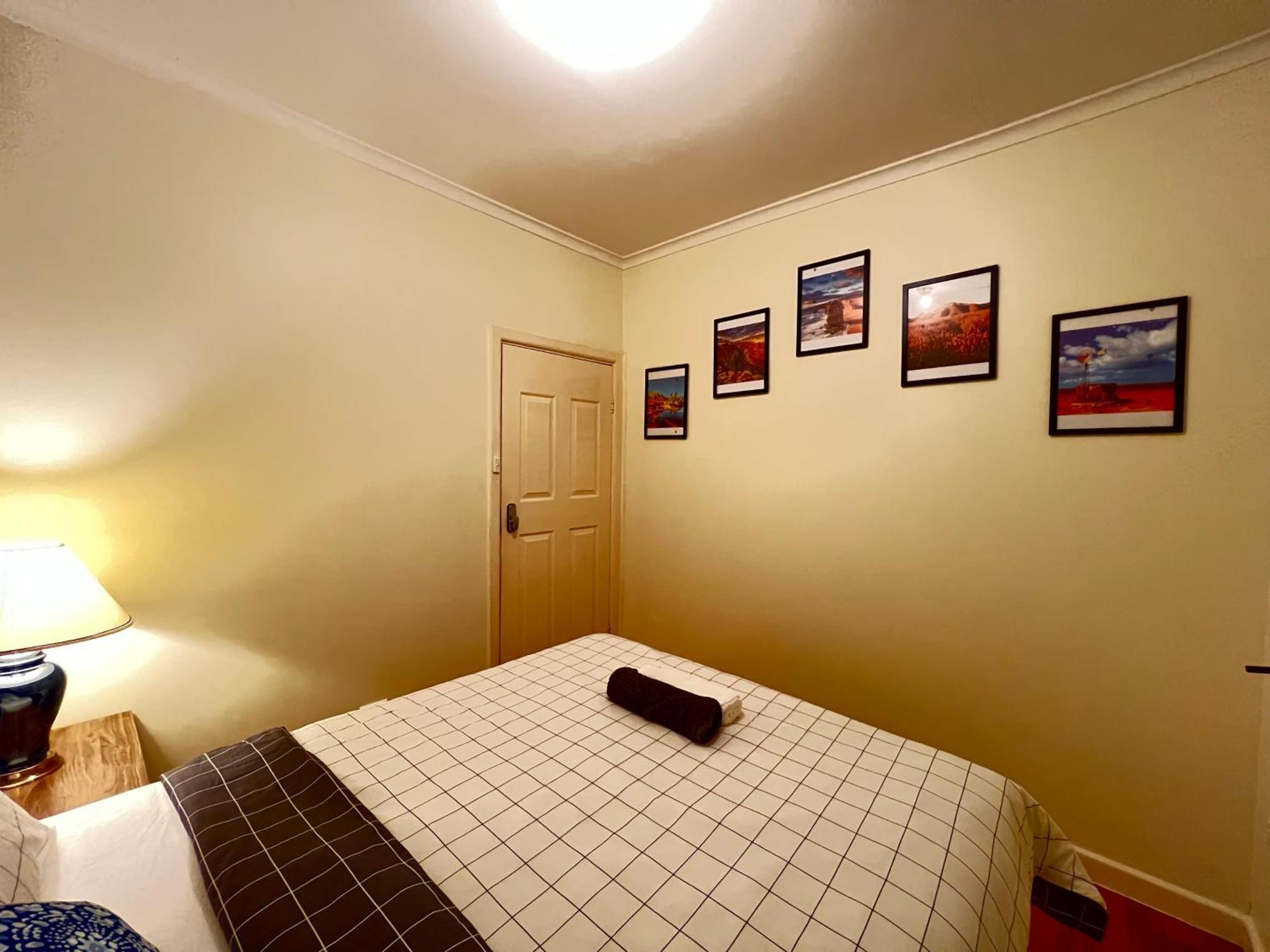 Cosy 4Br Home 15 Minutes Away From Melbourne Airport St Albans Kültér fotó