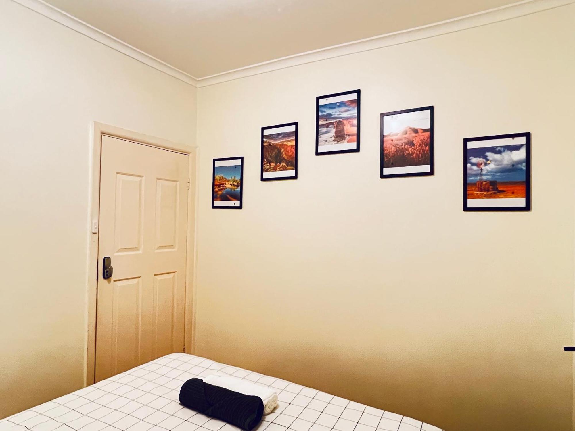 Cosy 4Br Home 15 Minutes Away From Melbourne Airport St Albans Kültér fotó