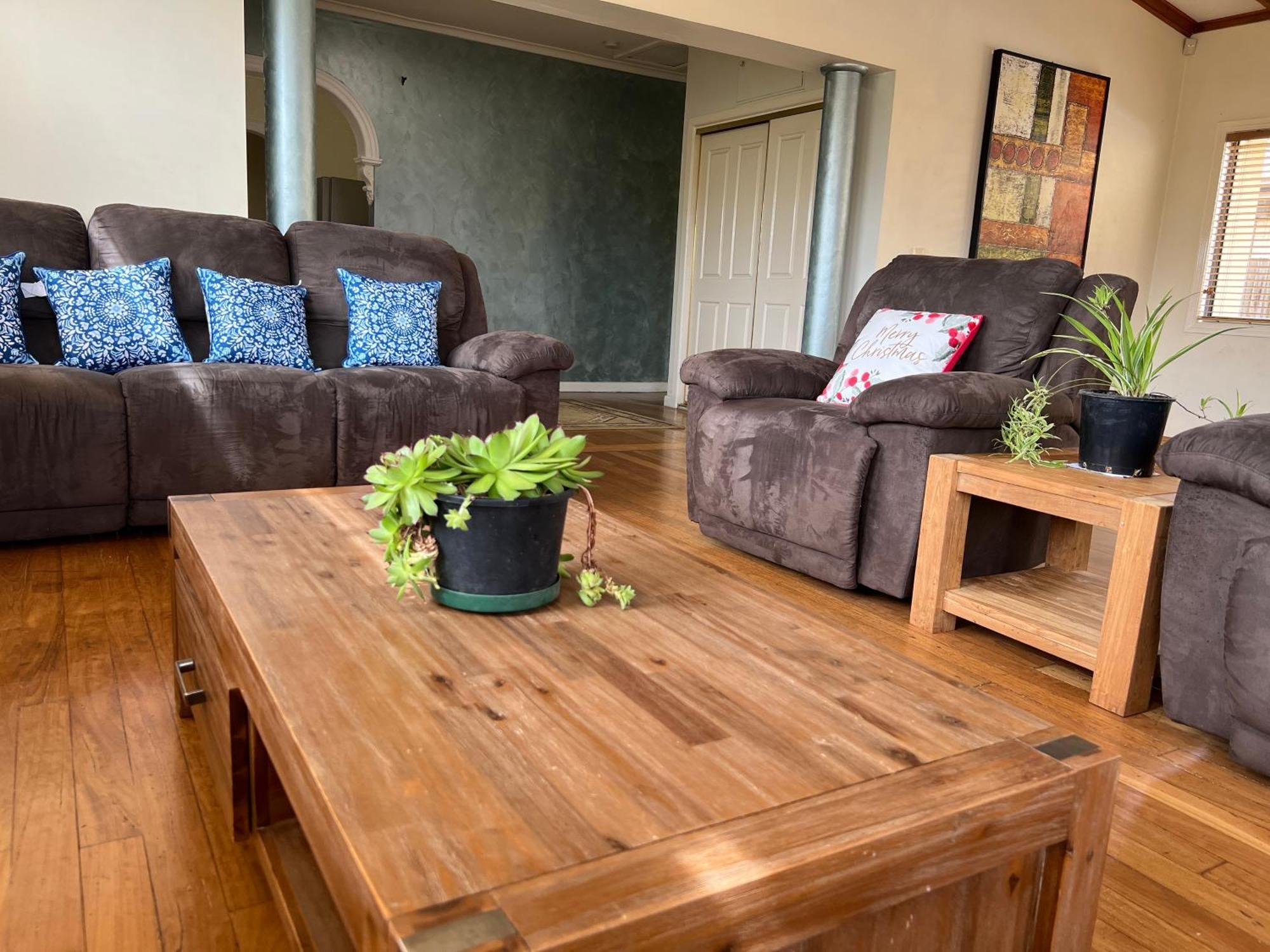 Cosy 4Br Home 15 Minutes Away From Melbourne Airport St Albans Kültér fotó