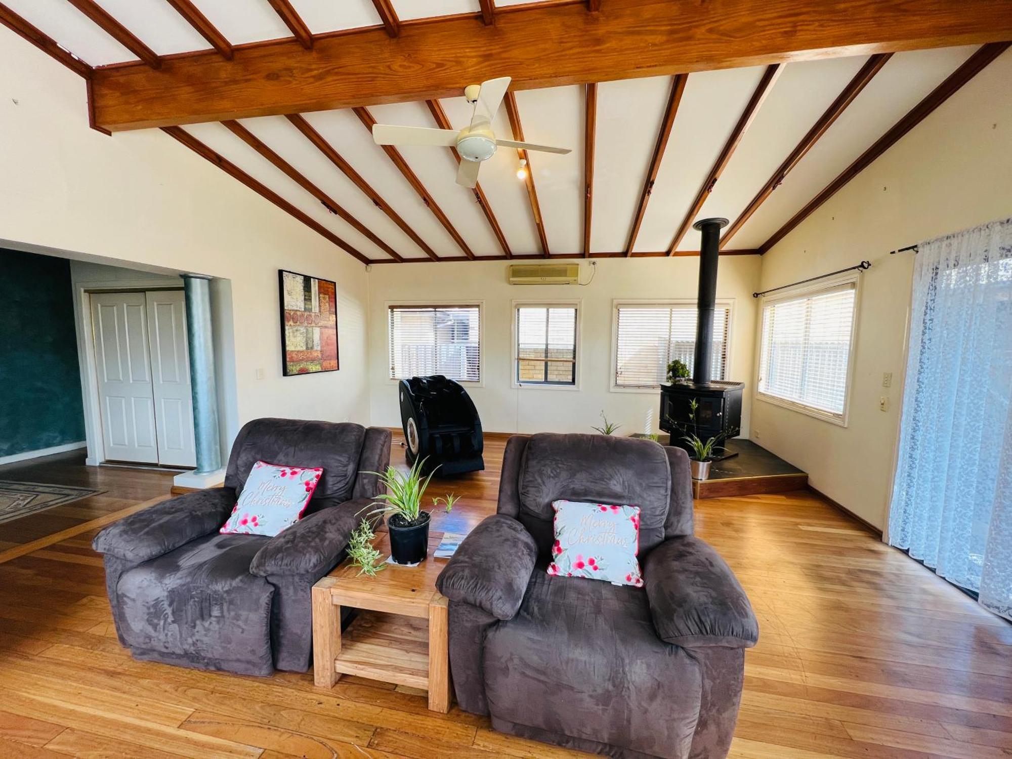 Cosy 4Br Home 15 Minutes Away From Melbourne Airport St Albans Kültér fotó