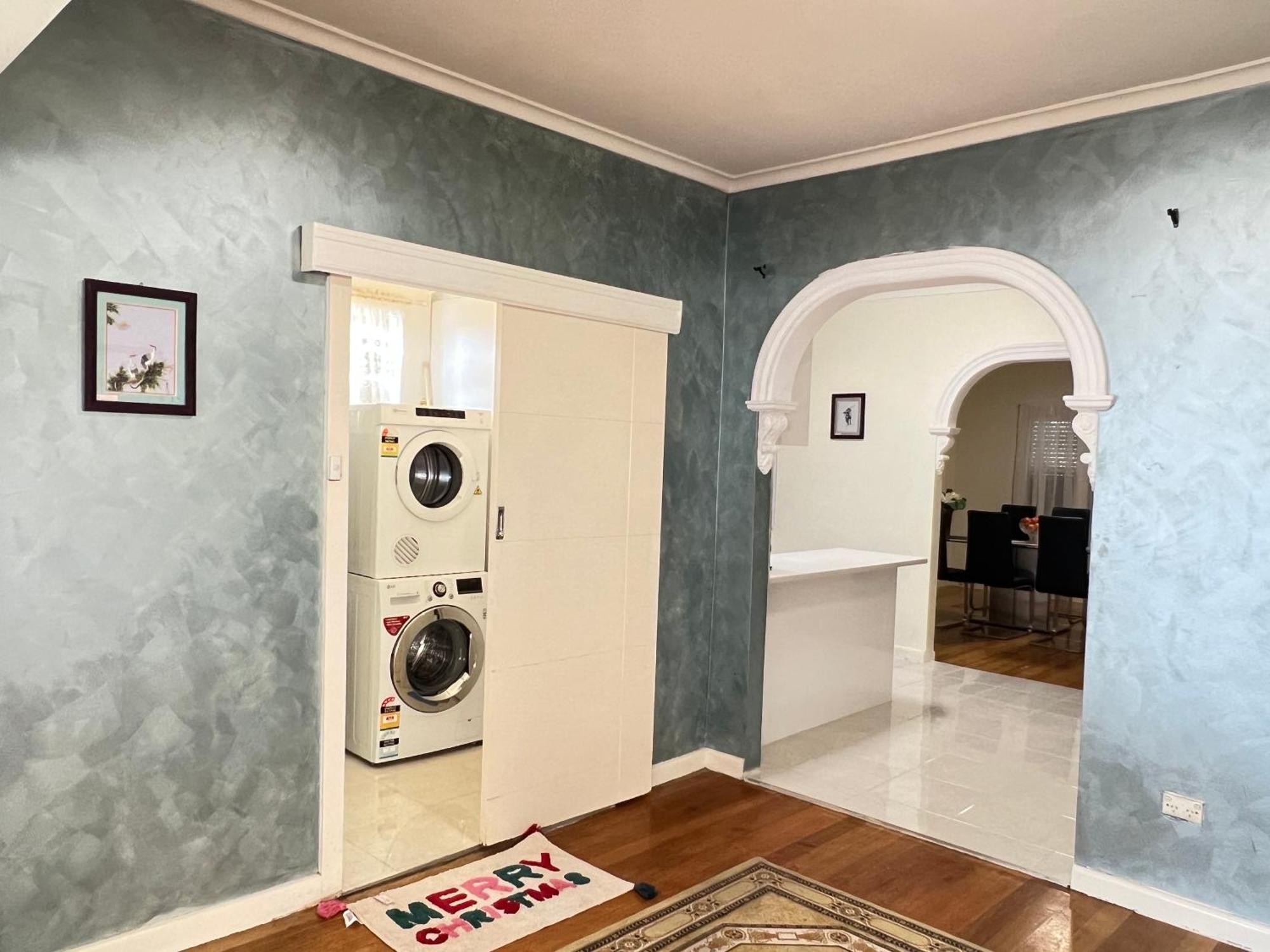 Cosy 4Br Home 15 Minutes Away From Melbourne Airport St Albans Kültér fotó