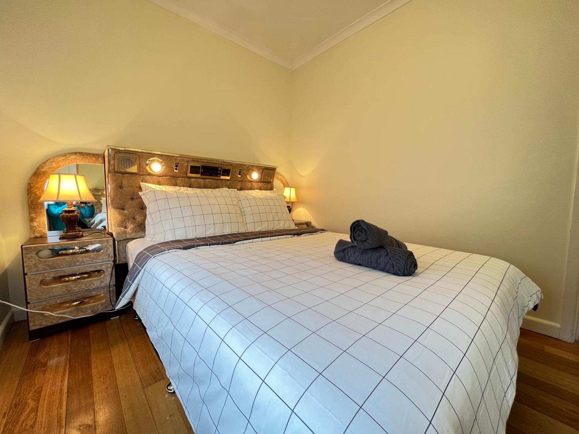 Cosy 4Br Home 15 Minutes Away From Melbourne Airport St Albans Kültér fotó