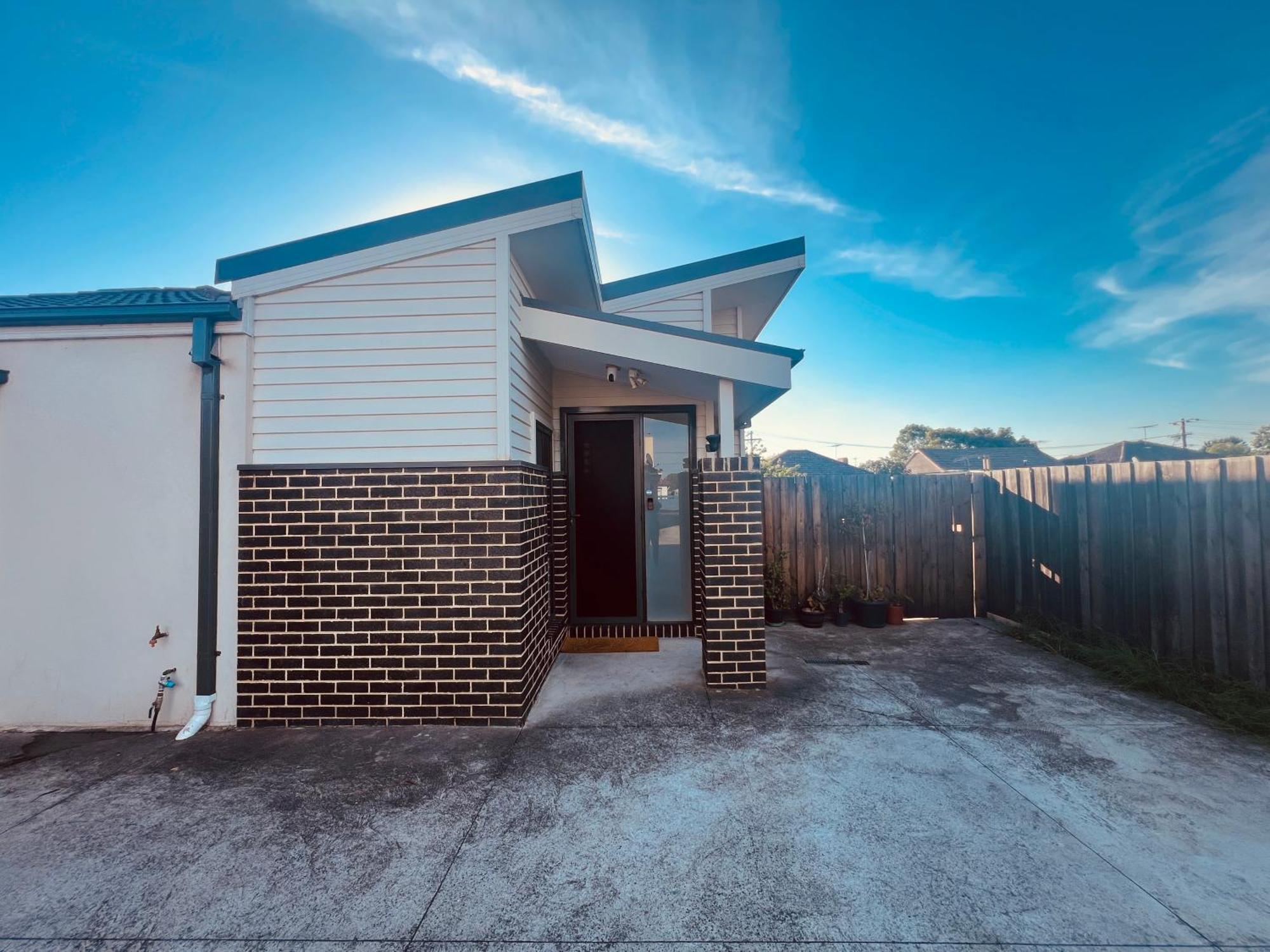 Cosy 4Br Home 15 Minutes Away From Melbourne Airport St Albans Kültér fotó
