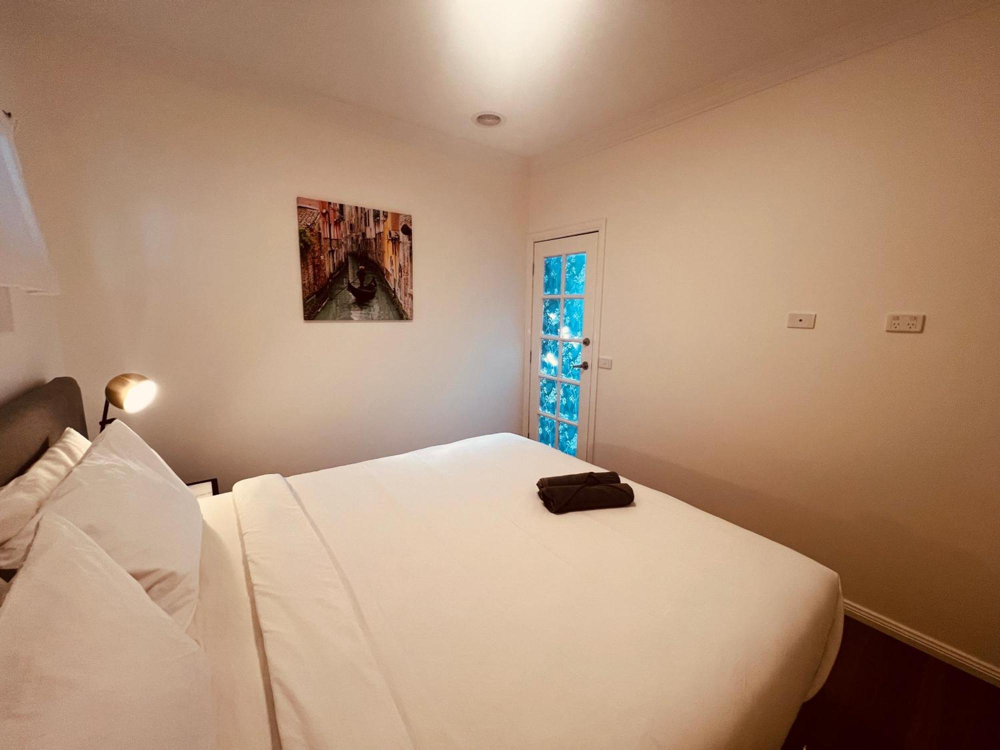 Cosy 4Br Home 15 Minutes Away From Melbourne Airport St Albans Kültér fotó