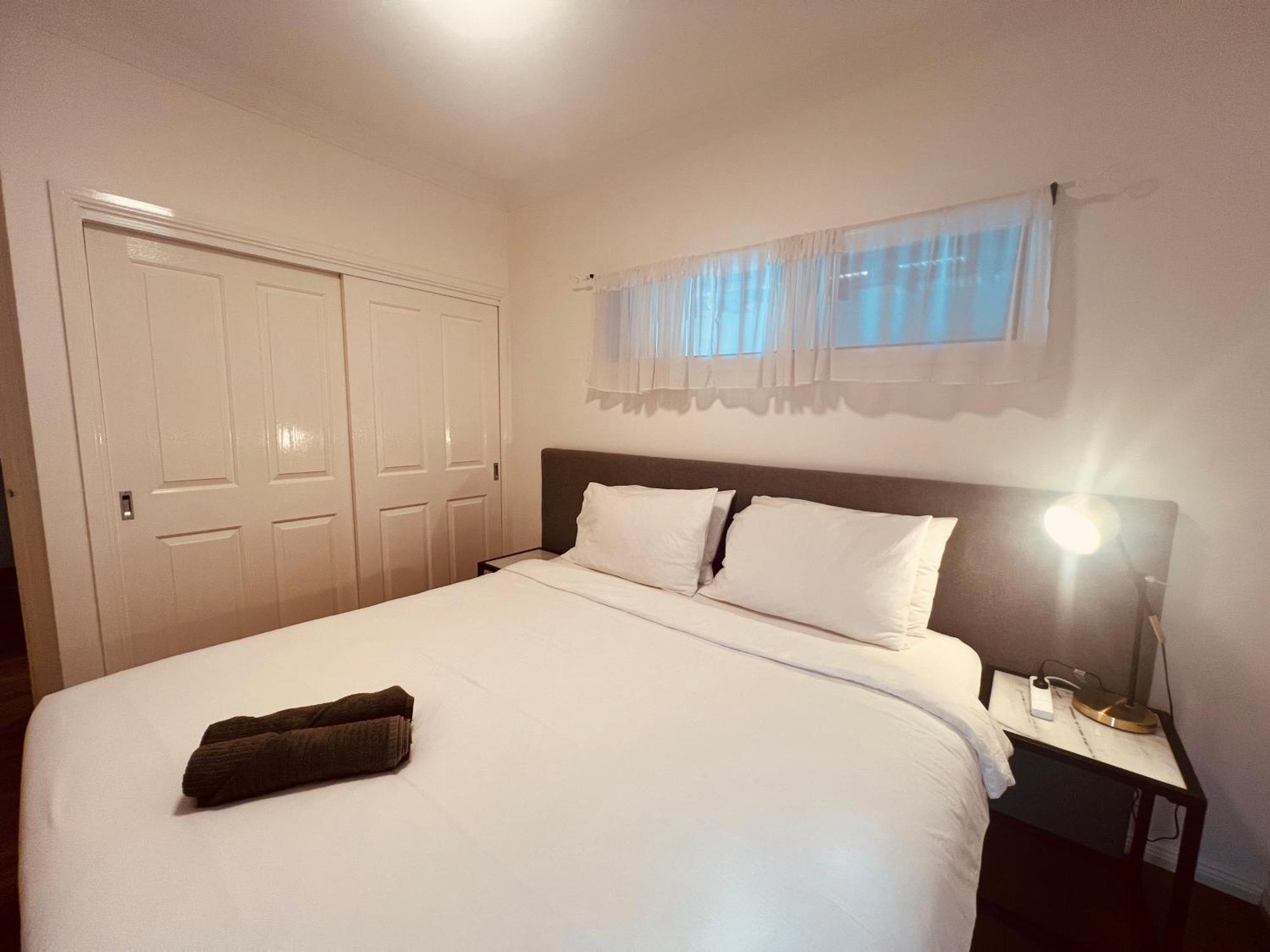 Cosy 4Br Home 15 Minutes Away From Melbourne Airport St Albans Kültér fotó