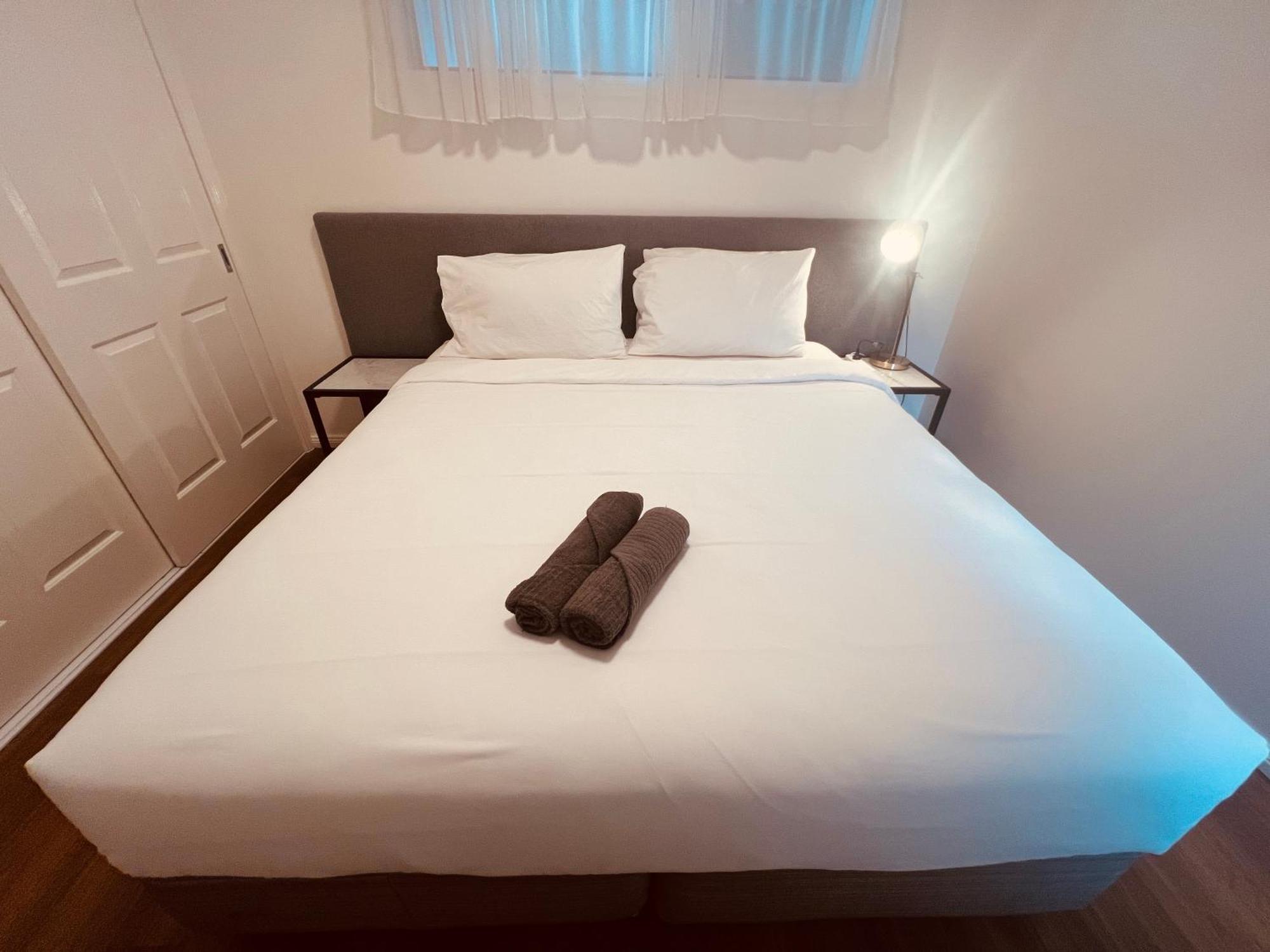 Cosy 4Br Home 15 Minutes Away From Melbourne Airport St Albans Kültér fotó