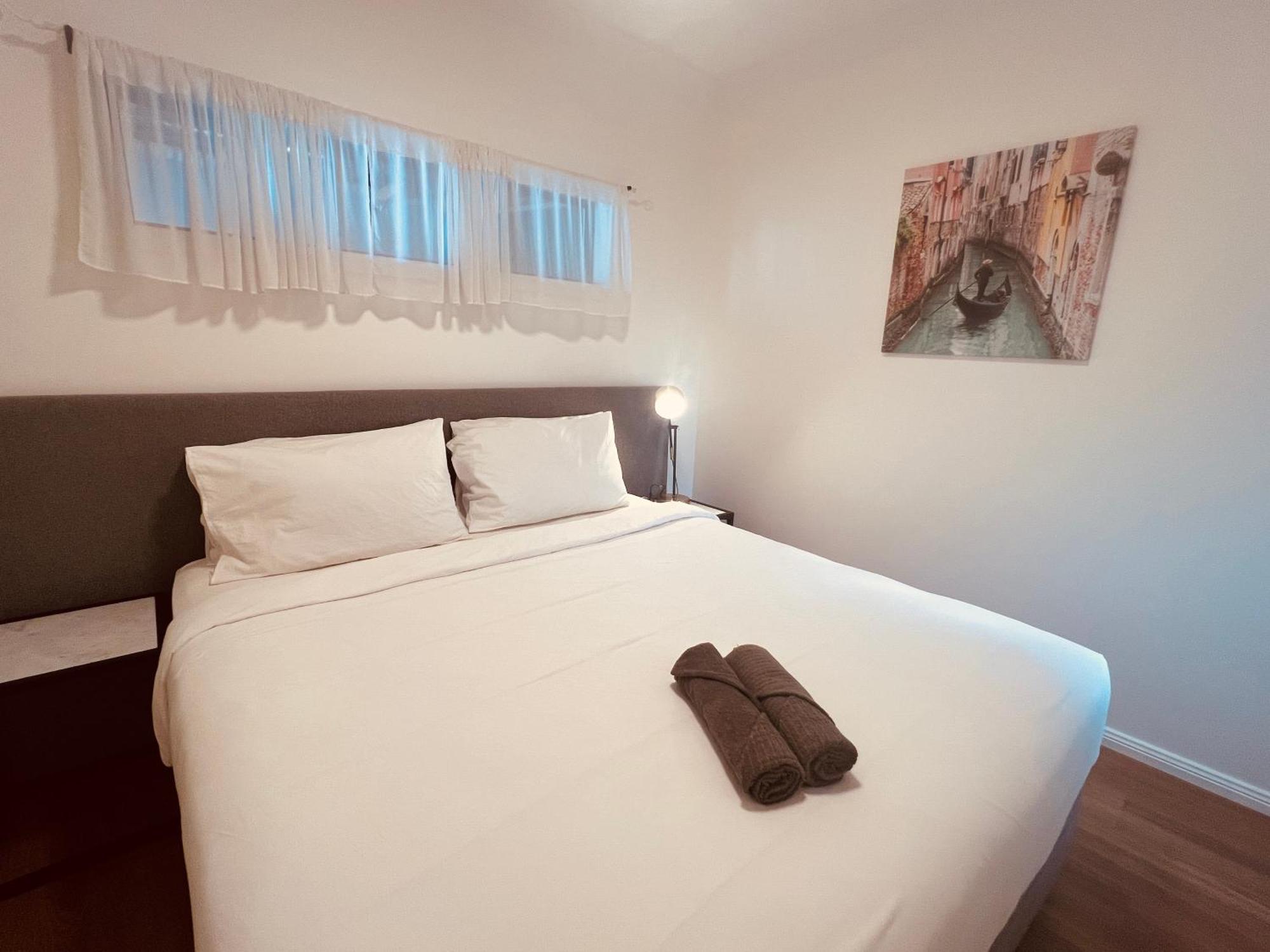 Cosy 4Br Home 15 Minutes Away From Melbourne Airport St Albans Kültér fotó