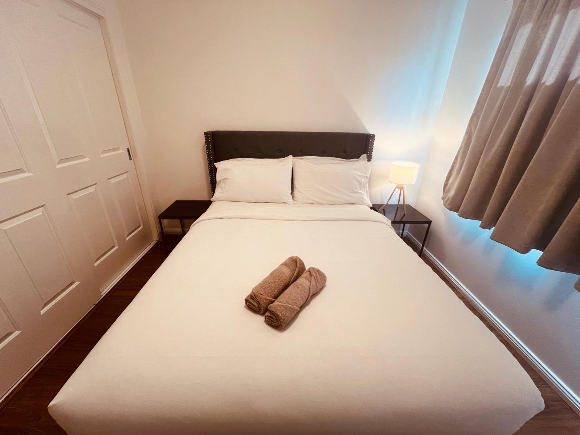 Cosy 4Br Home 15 Minutes Away From Melbourne Airport St Albans Kültér fotó