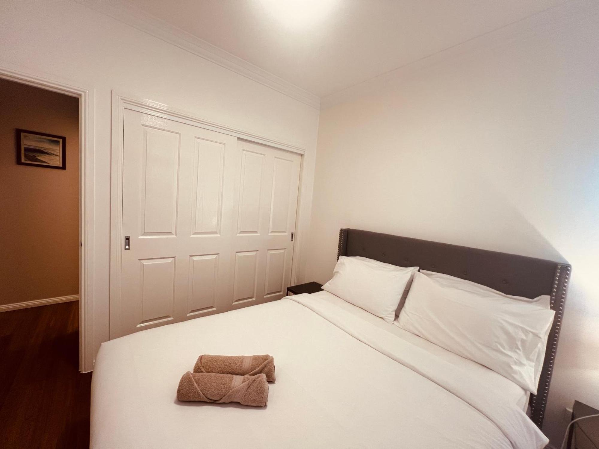 Cosy 4Br Home 15 Minutes Away From Melbourne Airport St Albans Kültér fotó