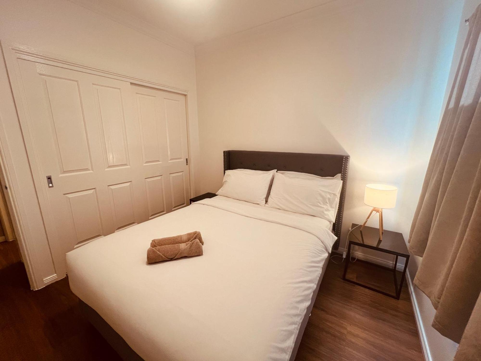 Cosy 4Br Home 15 Minutes Away From Melbourne Airport St Albans Kültér fotó