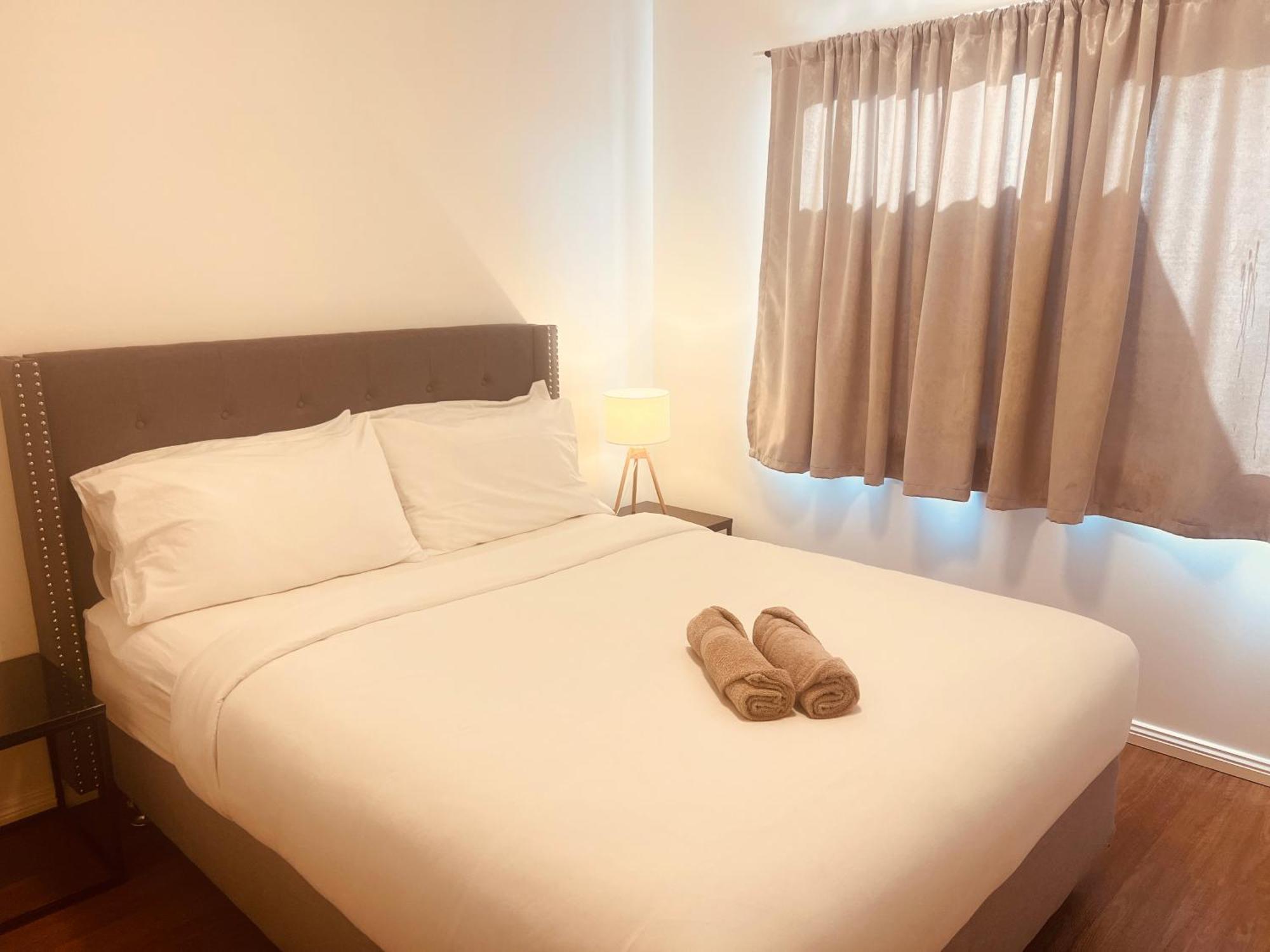 Cosy 4Br Home 15 Minutes Away From Melbourne Airport St Albans Kültér fotó